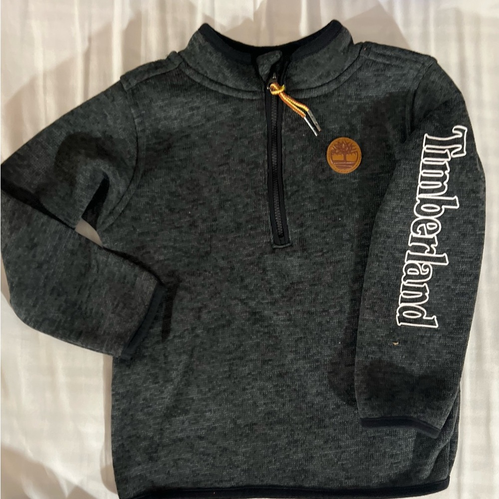 Timberland 3T Quarter Zip